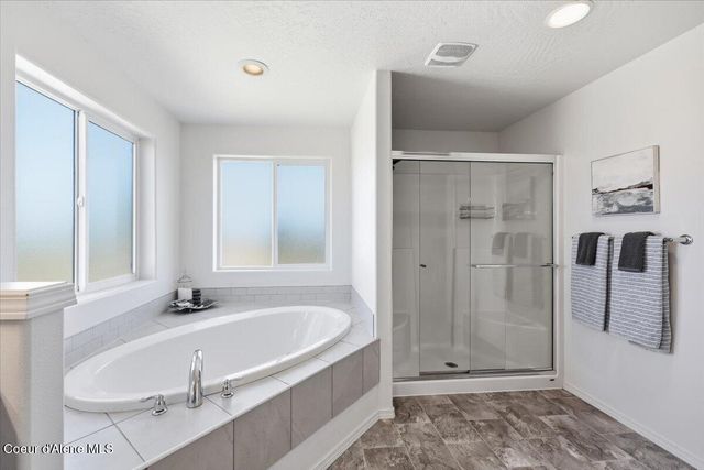 4026 N Arrowleaf Loop, Post Falls, ID 83854