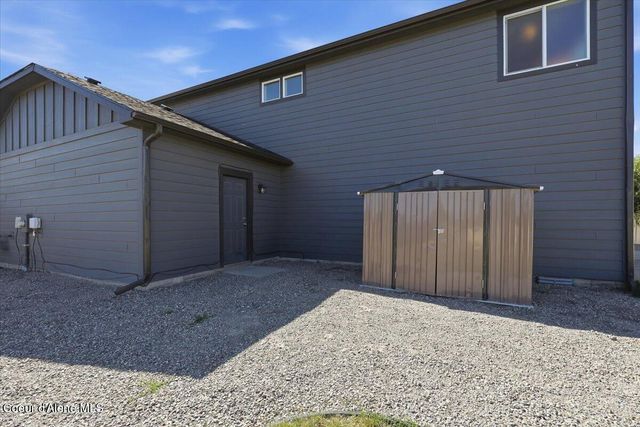 4026 N Arrowleaf Loop, Post Falls, ID 83854