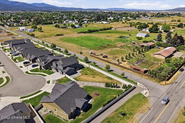 4026 N Arrowleaf Loop, Post Falls, ID 83854
