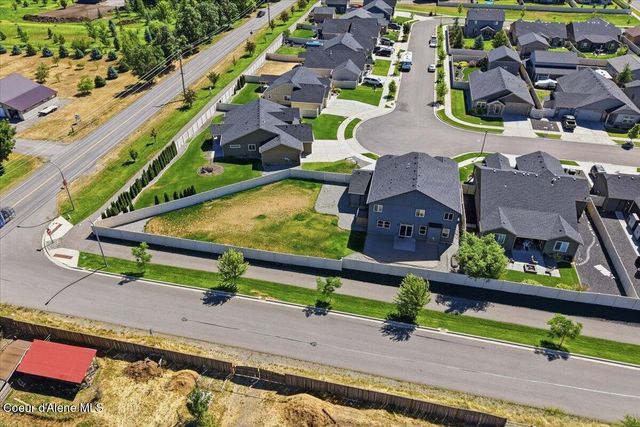 4026 N Arrowleaf Loop, Post Falls, ID 83854