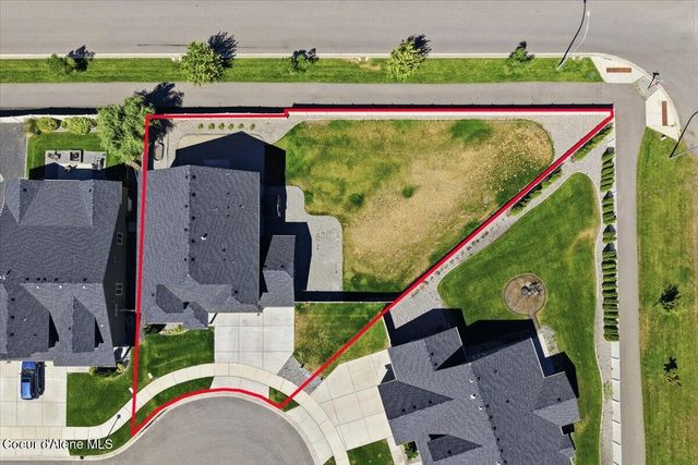 4026 N Arrowleaf Loop, Post Falls, ID 83854