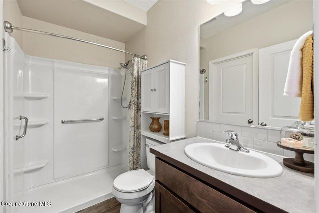 4026 N Arrowleaf Loop, Post Falls, ID 83854