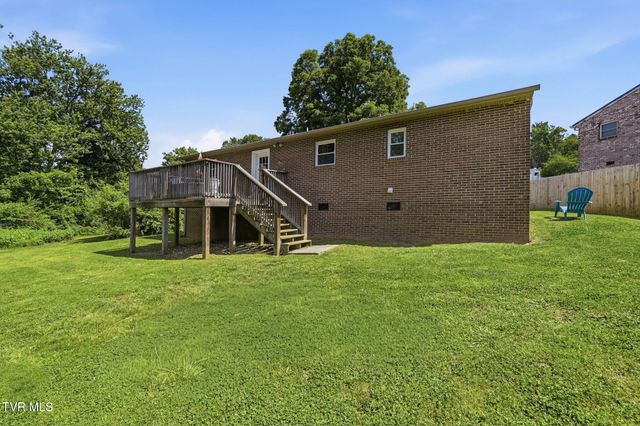 119 Valley Place Drive, Gray, TN 37615