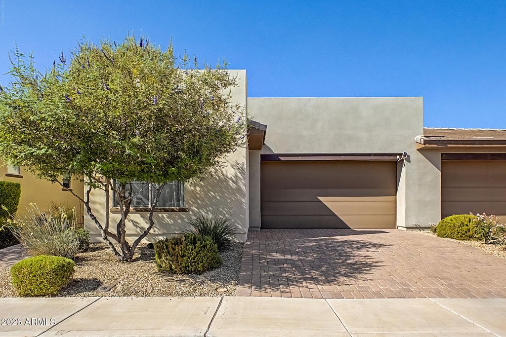 678 E COBBLE STONE Drive, Queen Creek, AZ 85140 — exterior