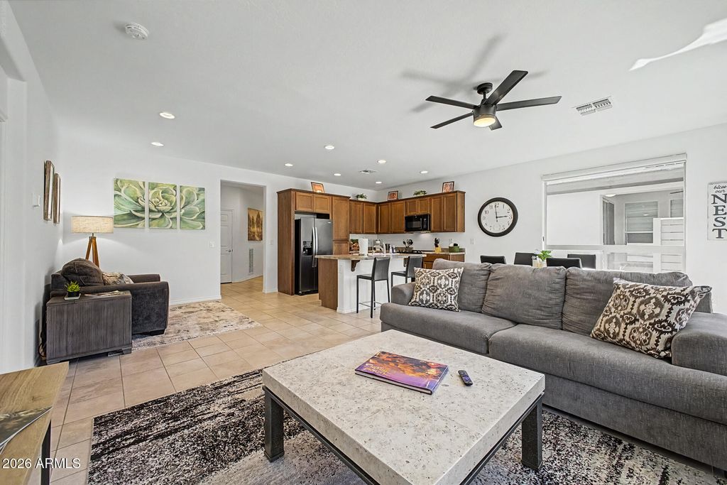 678 E COBBLE STONE Drive, Queen Creek, AZ 85140 — photo 3