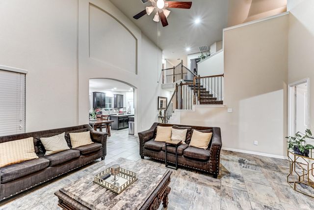 9110 Wapiti Trail, Conroe, TX 77303