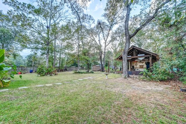 9110 Wapiti Trail, Conroe, TX 77303