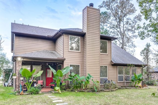 9110 Wapiti Trail, Conroe, TX 77303