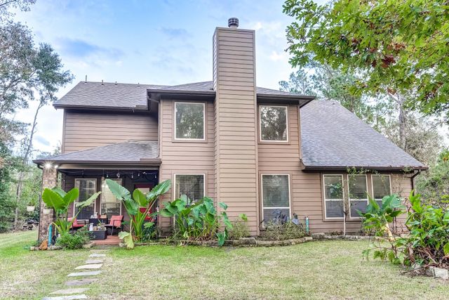 9110 Wapiti Trail, Conroe, TX 77303