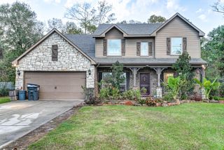9110 Wapiti Trail, Conroe, TX 77303