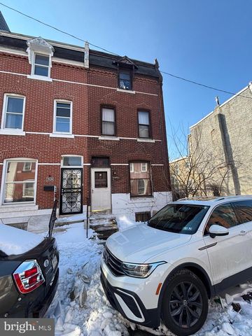 2530 TURNER ST, Philadelphia, PA 19121