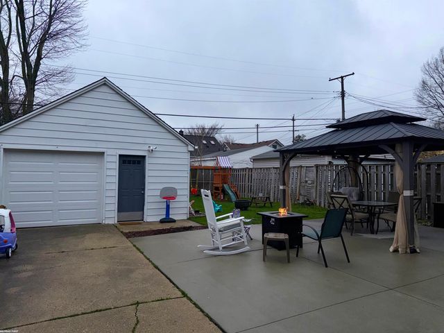 608 S Edgeworth Avenue, Royal Oak, MI 48067