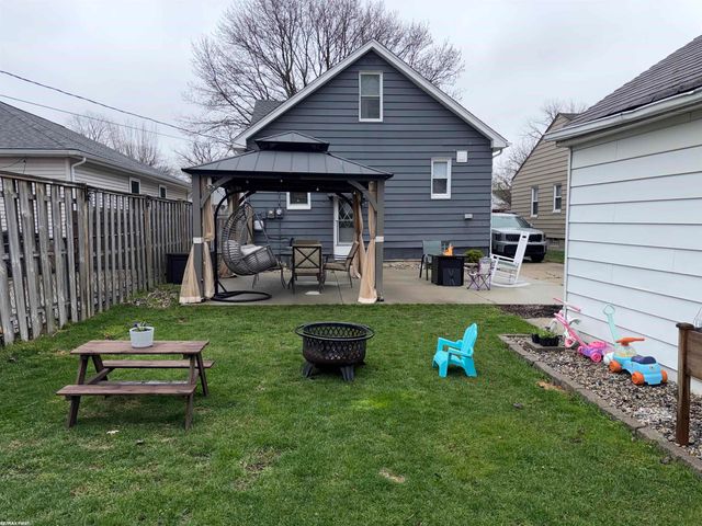 608 S Edgeworth Avenue, Royal Oak, MI 48067