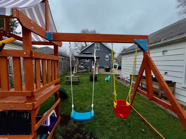 608 S Edgeworth Avenue, Royal Oak, MI 48067