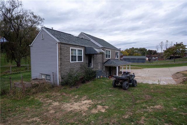 6343 State Route 88, Finleyville, PA 15332