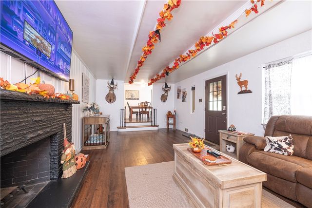 6343 State Route 88, Finleyville, PA 15332