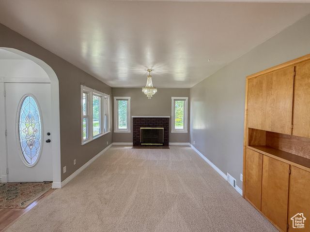 195 S 100 W, Richmond, UT 84333