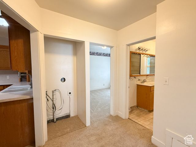 195 S 100 W, Richmond, UT 84333