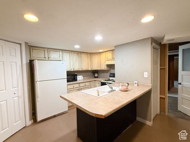 195 S 100 W, Richmond, UT 84333