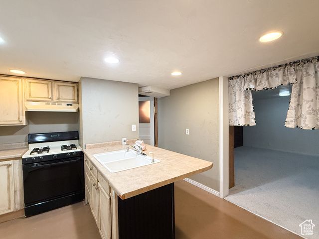 195 S 100 W, Richmond, UT 84333