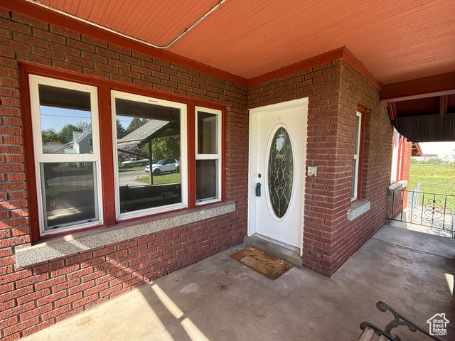 195 S 100 W, Richmond, UT 84333