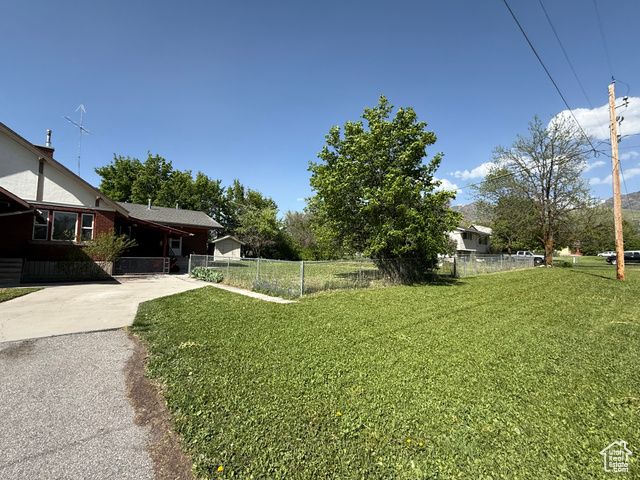 195 S 100 W, Richmond, UT 84333