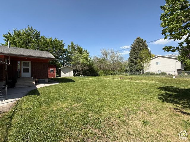 195 S 100 W, Richmond, UT 84333