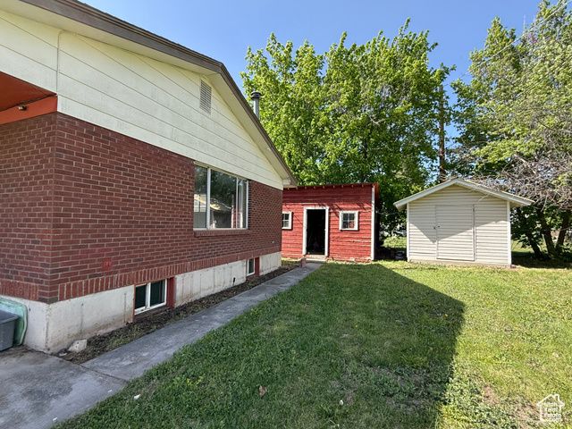 195 S 100 W, Richmond, UT 84333