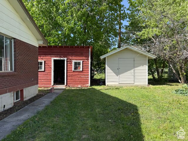 195 S 100 W, Richmond, UT 84333