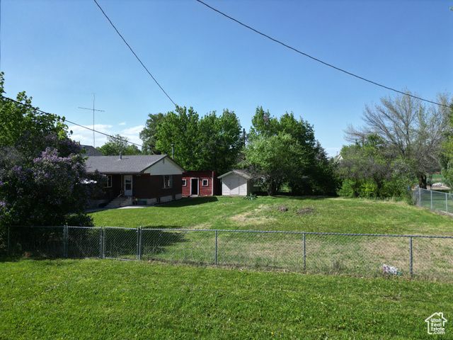 195 S 100 W, Richmond, UT 84333