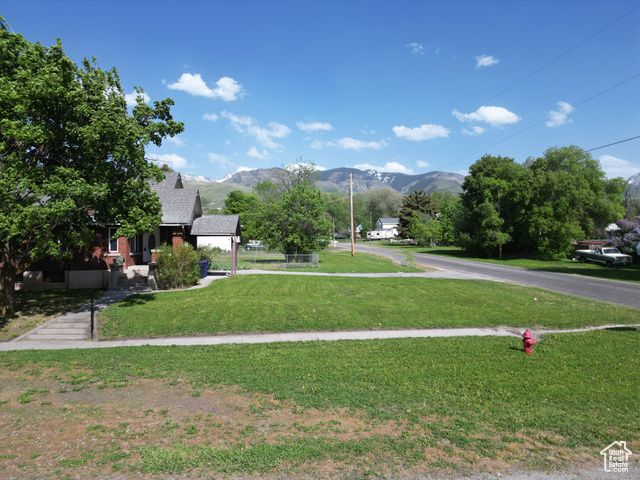195 S 100 W, Richmond, UT 84333