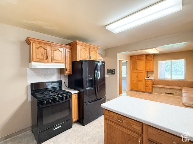 195 S 100 W, Richmond, UT 84333