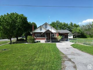 195 S 100 W, Richmond, UT 84333