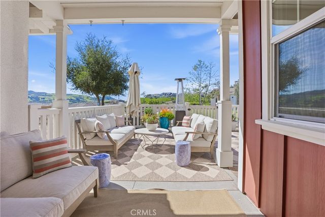 175 Patria, Rancho Mission Viejo, CA 92694