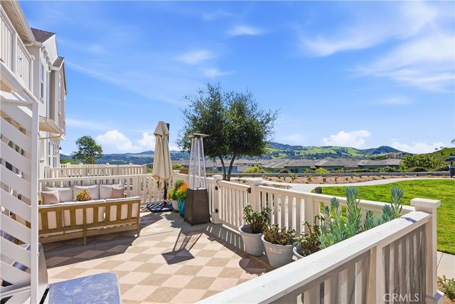 175 Patria, Rancho Mission Viejo, CA 92694