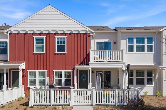 175 Patria, Rancho Mission Viejo, CA 92694