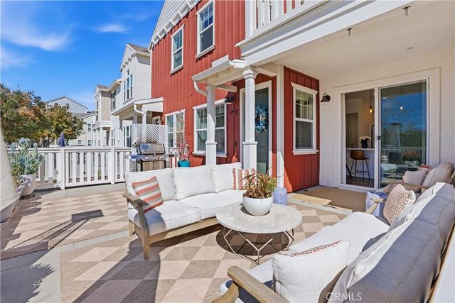 175 Patria, Rancho Mission Viejo, CA 92694