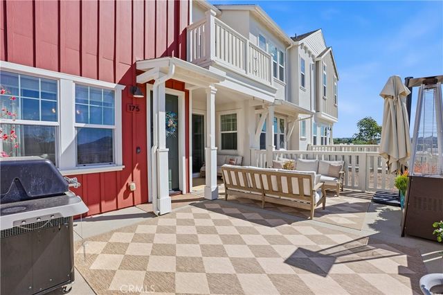 175 Patria, Rancho Mission Viejo, CA 92694