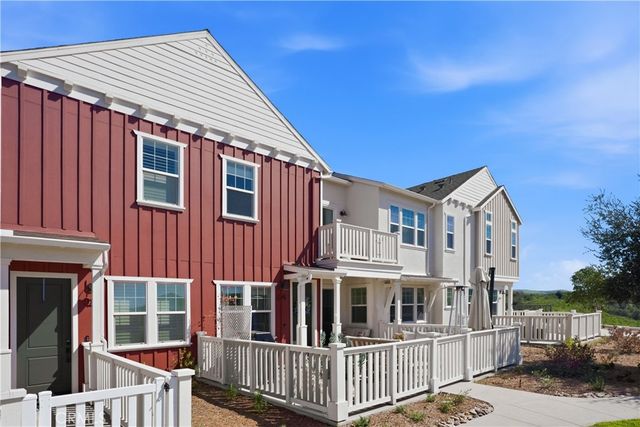 175 Patria, Rancho Mission Viejo, CA 92694