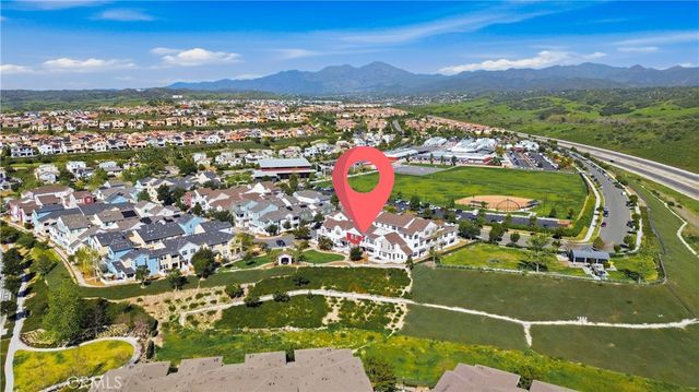 175 Patria, Rancho Mission Viejo, CA 92694