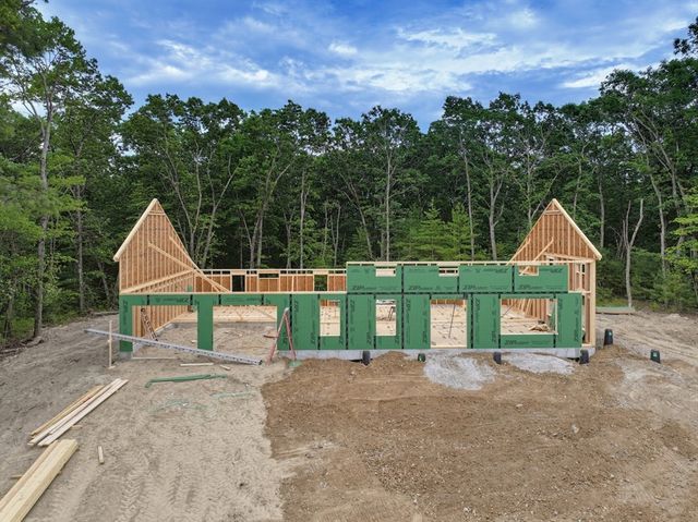 Lot 3 Pickering Lane, Blackstone, MA 01504