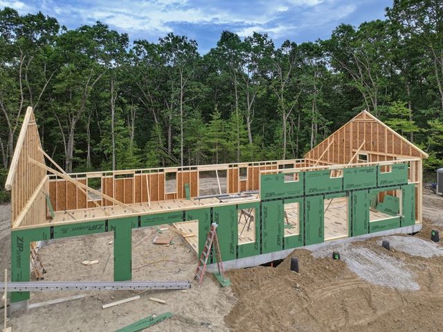 Lot 3 Pickering Lane, Blackstone, MA 01504