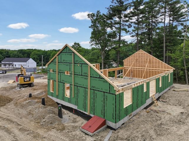 Lot 3 Pickering Lane, Blackstone, MA 01504