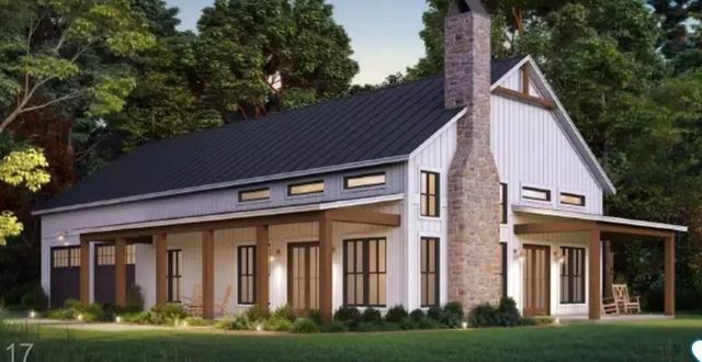 Lot 3 Pickering Lane, Blackstone, MA 01504