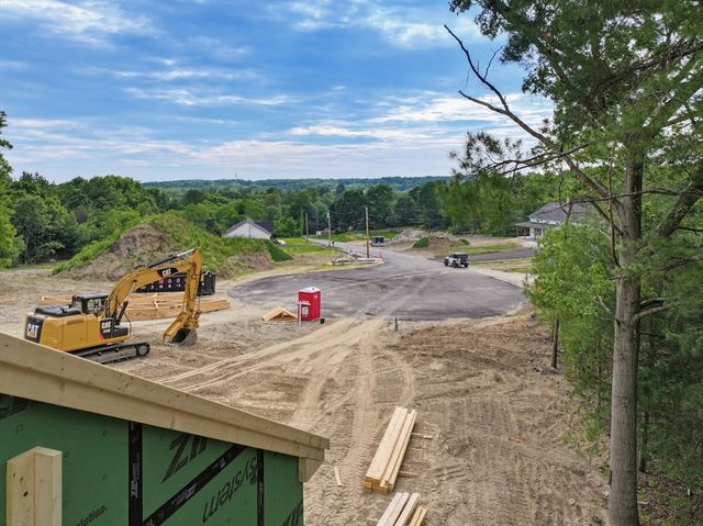 Lot 3 Pickering Lane, Blackstone, MA 01504