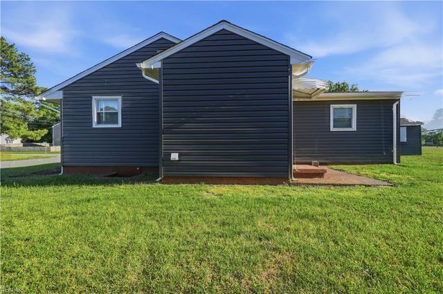 807 Stratford ST, Portsmouth, VA 23701