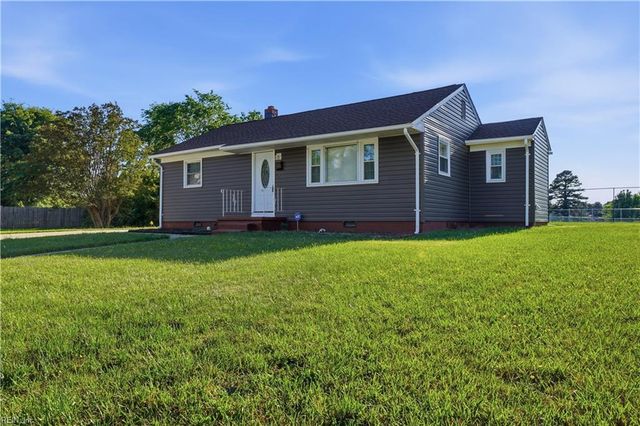 807 Stratford ST, Portsmouth, VA 23701