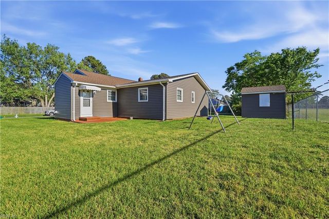 807 Stratford ST, Portsmouth, VA 23701