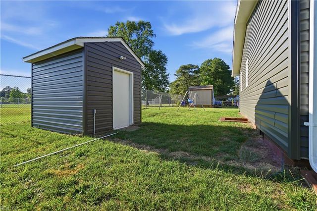807 Stratford ST, Portsmouth, VA 23701