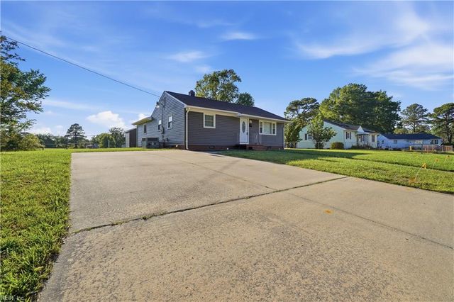 807 Stratford ST, Portsmouth, VA 23701